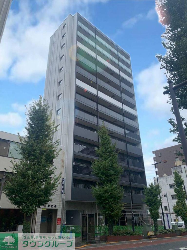 ラグゼナ八王子新町