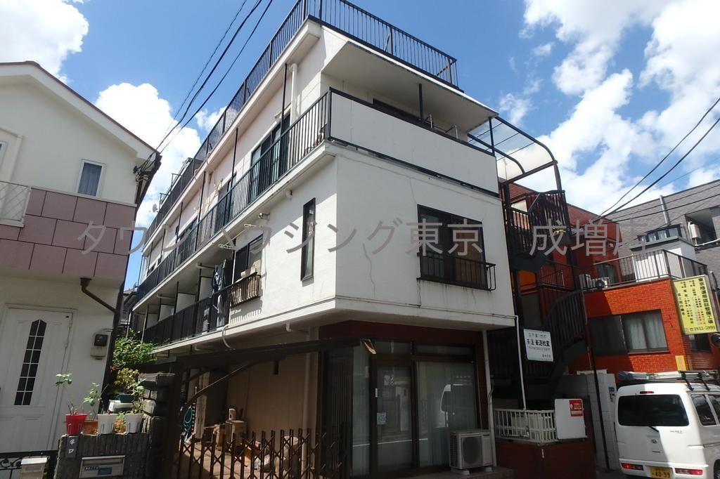 サンルート若佐