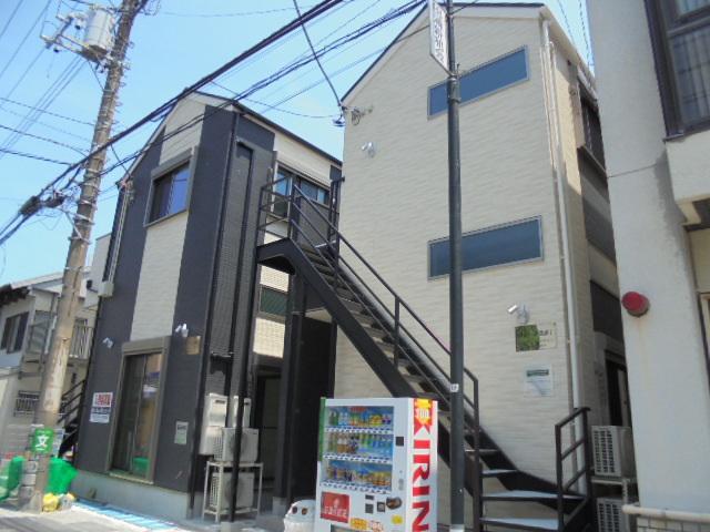セレーノ田浦I