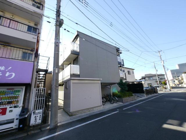 レオパレスクリンゲル