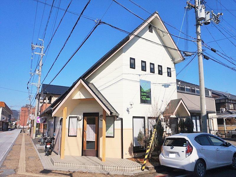 モアフィール桜宮
