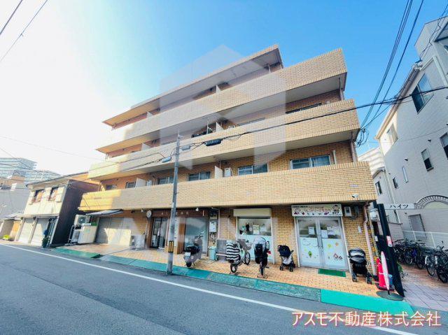 ハイツプライム