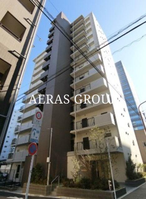 S-RESIDENCE錦糸町パークサイド