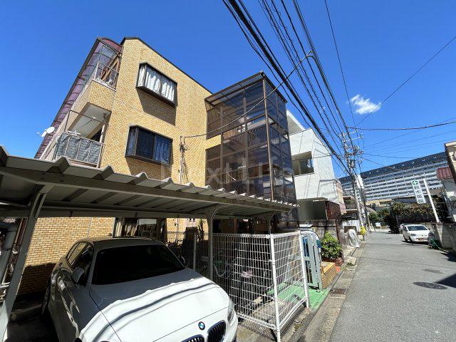 御幸マンション