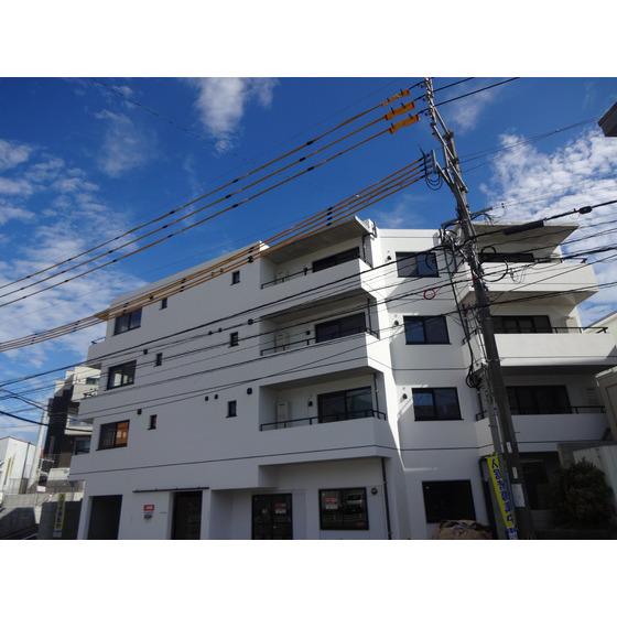ヒルズ七隈駅