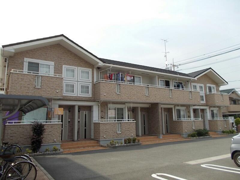 ＪＲ山陽本線 東福山駅 徒歩28分 2階建 築17年