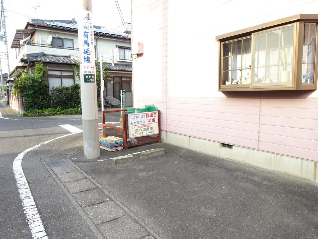ミルフィーユA