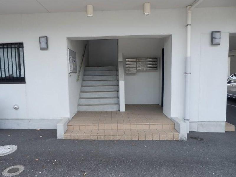 映光マンション