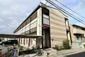 大阪府八尾市南本町の建物