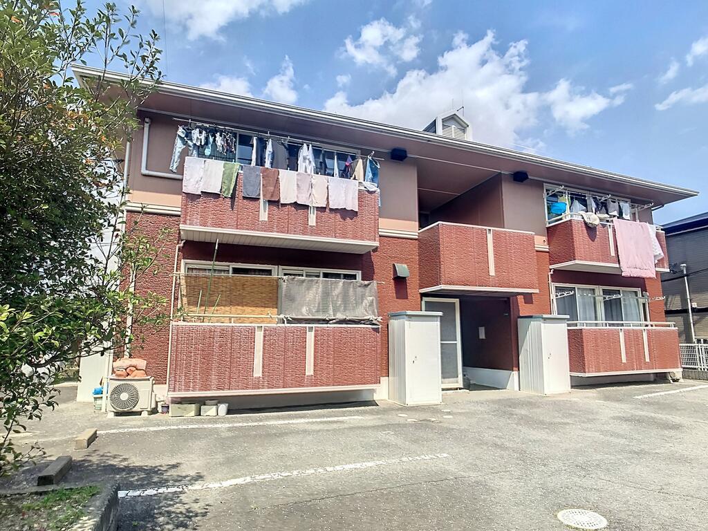YS APARTMENTC棟