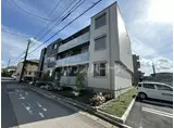 シャーメゾン新富町