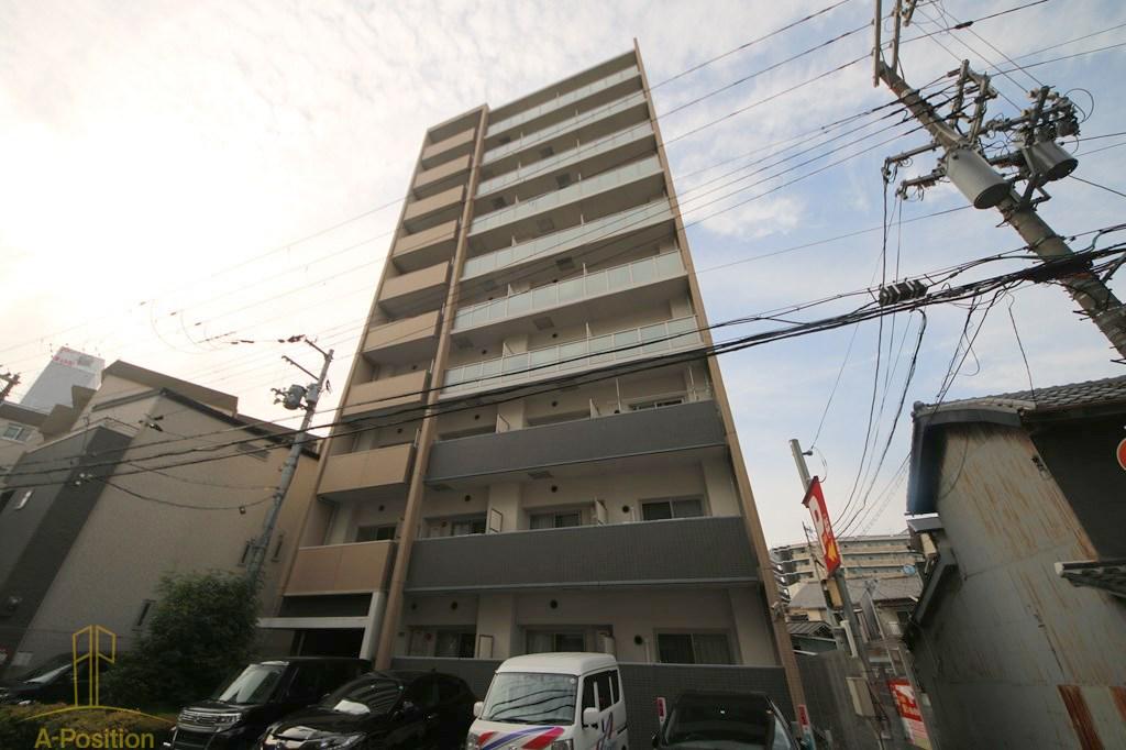 LA CASA京橋