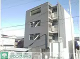 クレイノ河原タウニー