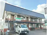 NNマンションA棟