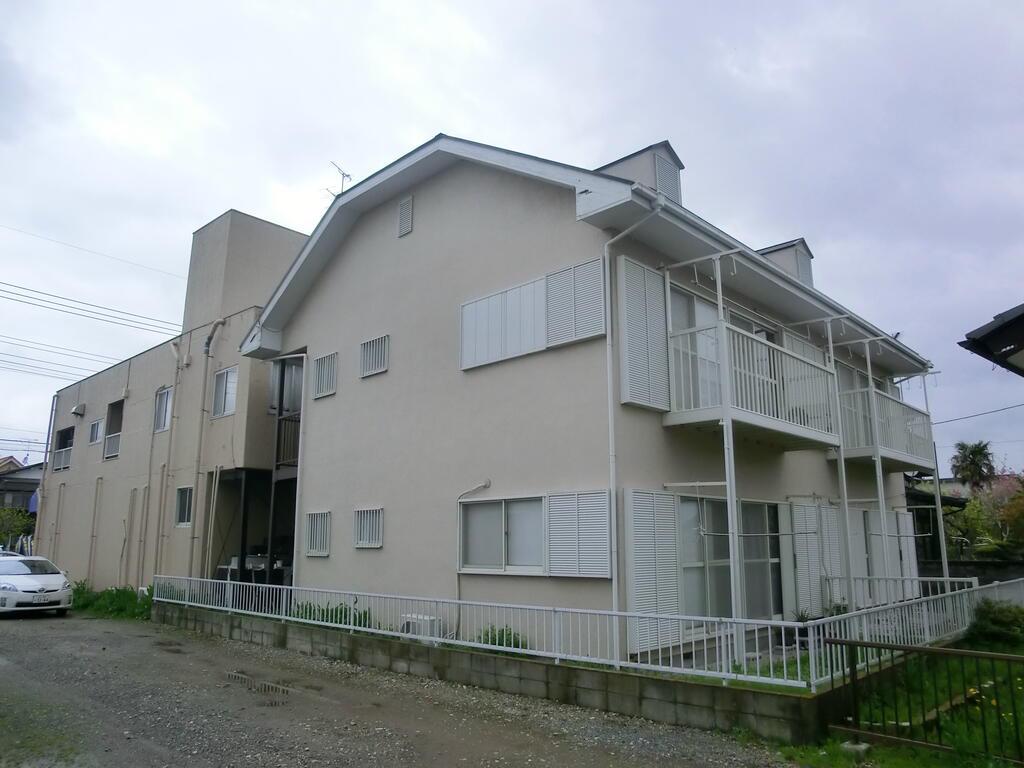藤代リビエールB