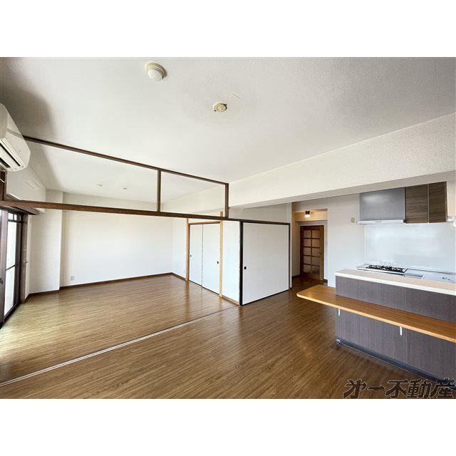 サングレース新川