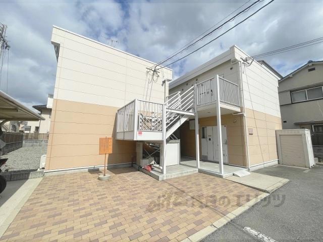 レオパレスアルフ