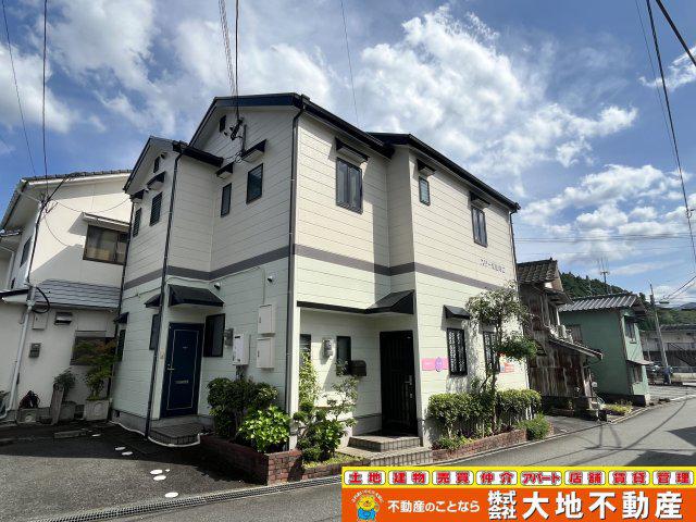 スリーゼ庄内II