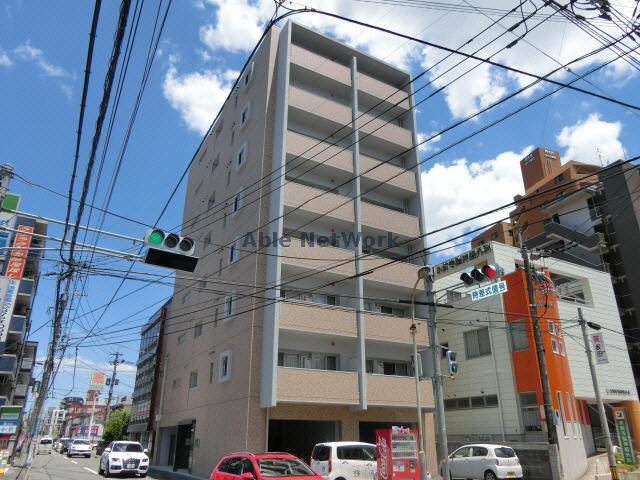 ワンティック水前寺II