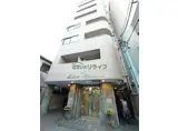リベルテ新中野