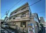島本マンション