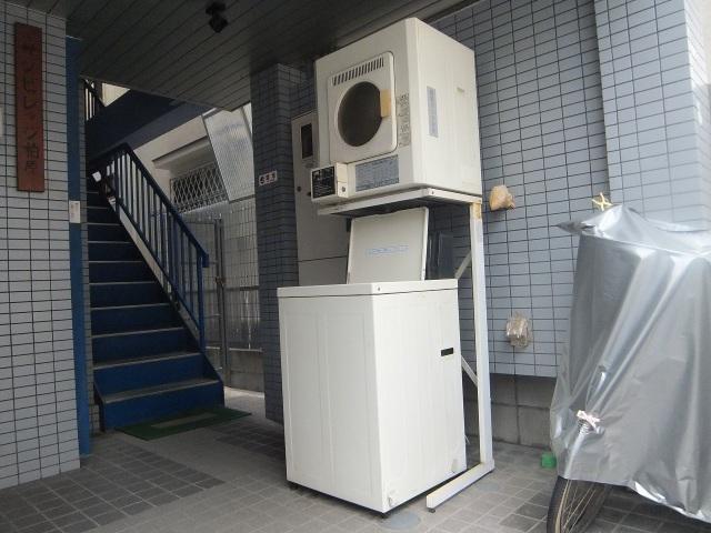 サンビレッジ柏原