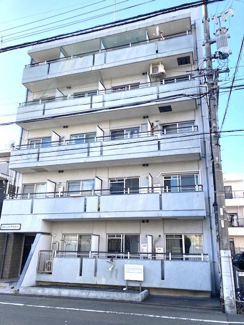 マイライフ天王