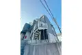 ヒルズ上星川B棟
