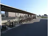 水島臨海鉄道 浦田駅(岡山) 徒歩2分 3階建 築16年