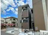 ハーモニーテラス高砂VI