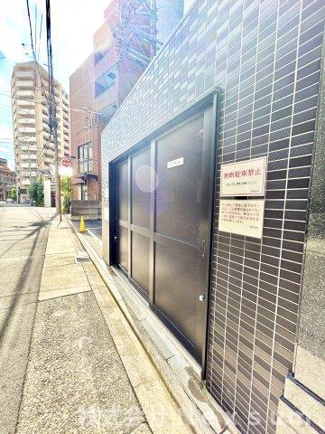 アステリ鶴舞ディオ