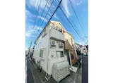 コーポマリーナ自由ヶ丘II