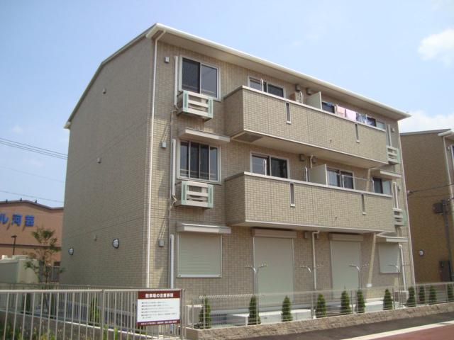 プレミールボヌールH棟