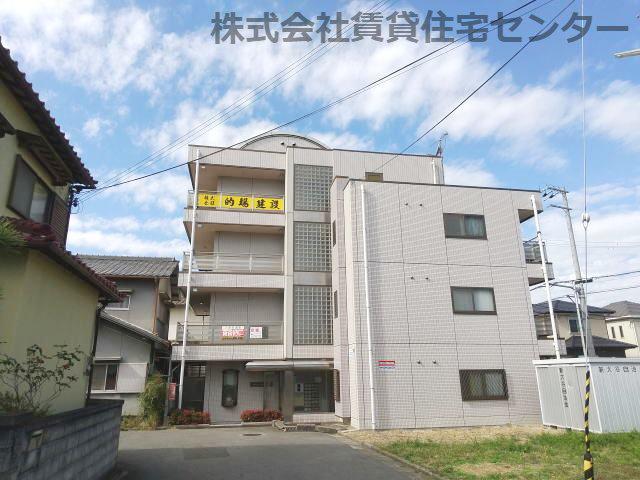 メゾネット7・2・10(1K/3階)