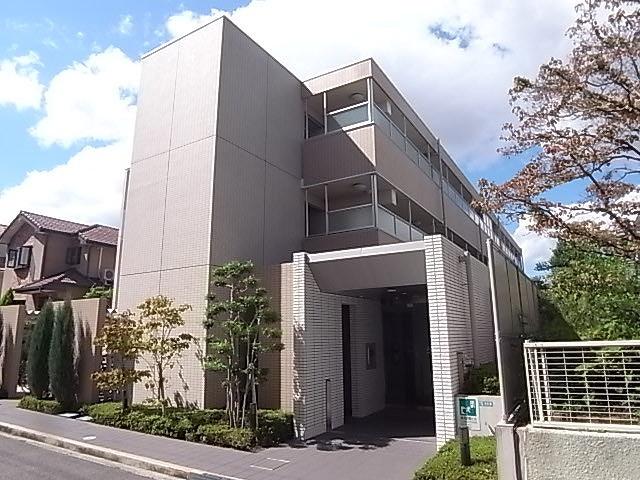 シャルム甲子園口