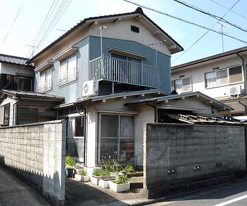 松ヶ崎かえで荘