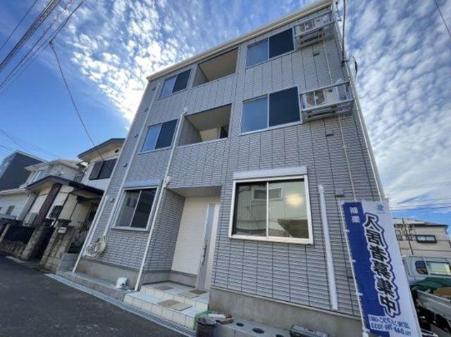 キャメル入間東藤沢2(1K/1階)