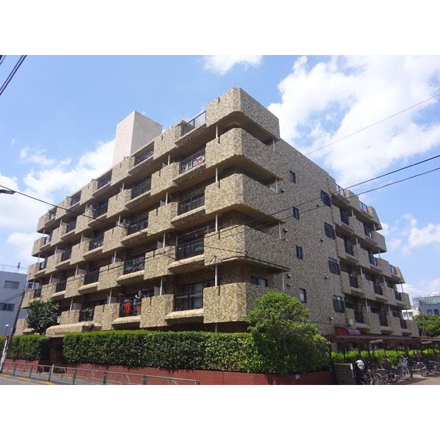 ライオンズマンション高円寺南