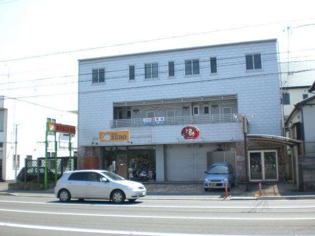 カドデ草薙ビル