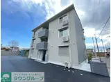 クロッシア前橋南町
