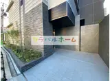 レジュールアッシュ三国本町