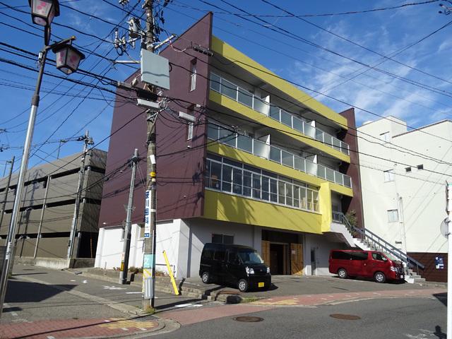 LILY-BE学校町(1LDK/3階)