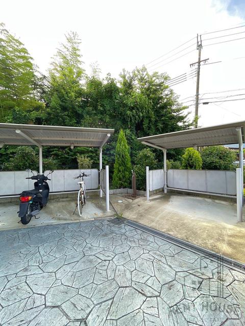 プランドール東佐野II