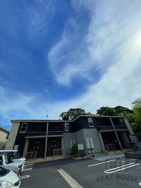プランドール東佐野II
