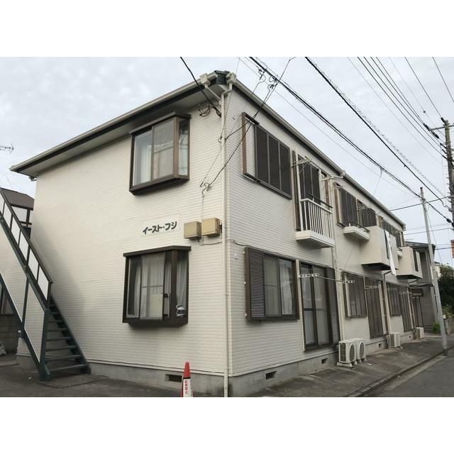 イーストフジ