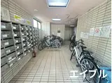 ロイヤルシティ新上橋