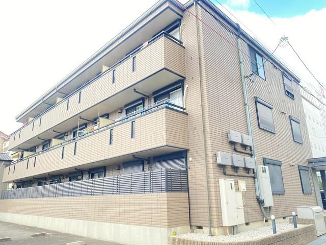 メゾンドフルール