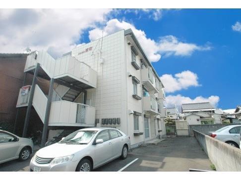 ジュネス東町(2K/1階)