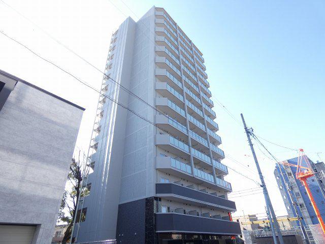 CREST TAPP名古屋山王