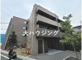 ブライズ大森東QUATTRO